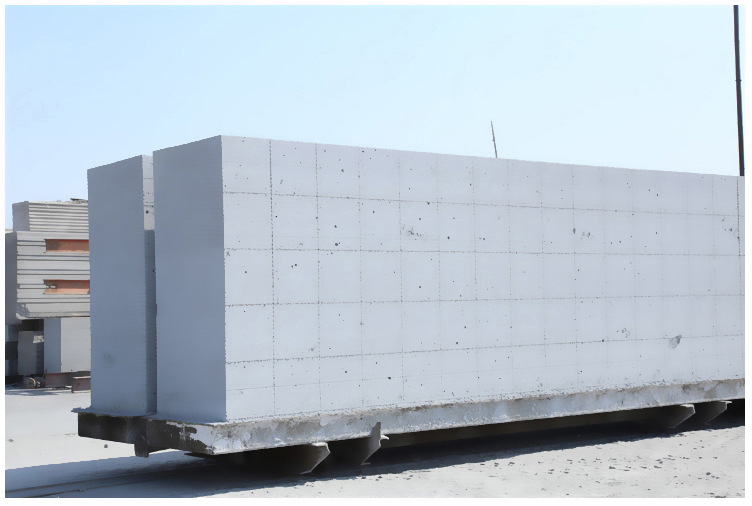 2021江西浙江安徽厂家：一种蒸压alc轻质隔墙板及其制备方法研究